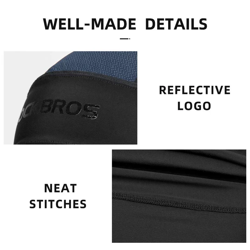 Cycling Bandana Breathable Skull Cap