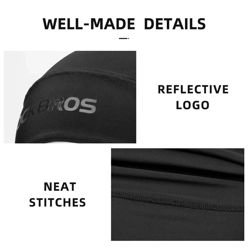 Cycling Bandana Breathable Skull Cap