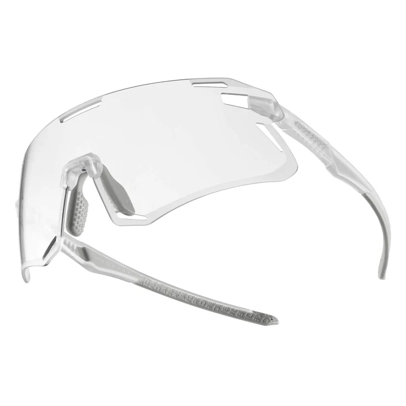 ROCKBROS Sonnenbrille Winddichte Fahrradbrille für Outdoor-Sportarten