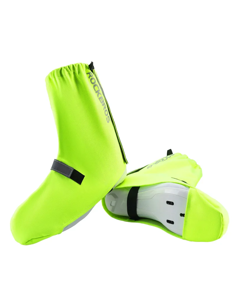 Waterproof Rain Cycling Shoe Covers