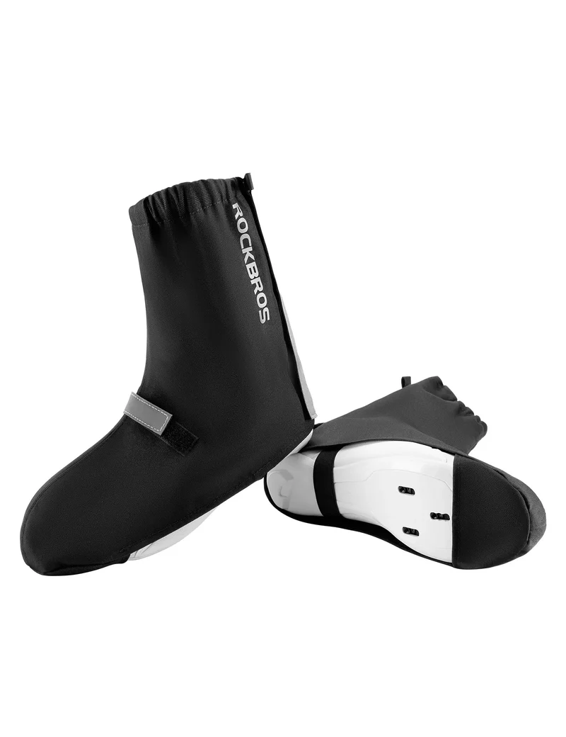 Waterproof Rain Cycling Shoe Covers