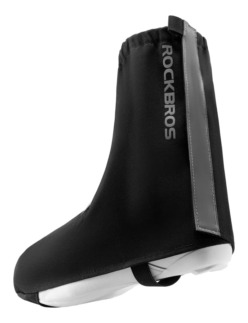 Waterproof Rain Cycling Shoe Covers