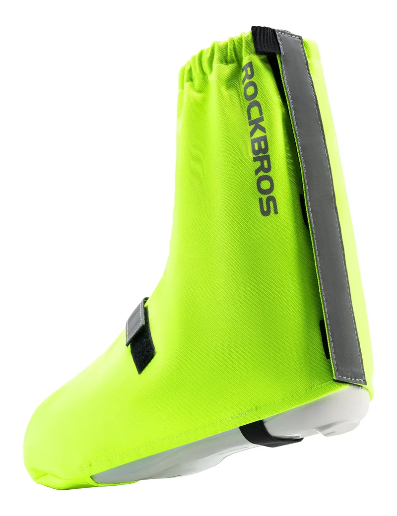 Waterproof Rain Cycling Shoe Covers