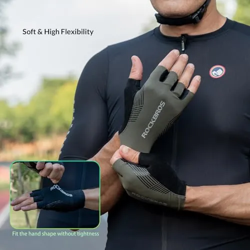 Handschuhe Fahrrad Sommer
