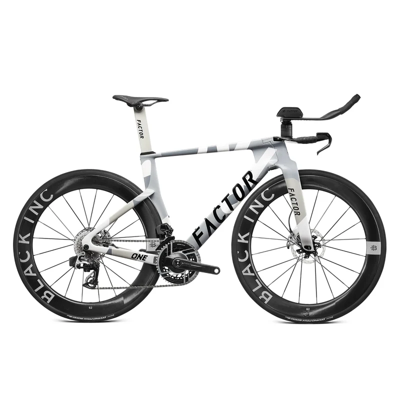 One Force SP AXS TT Bike