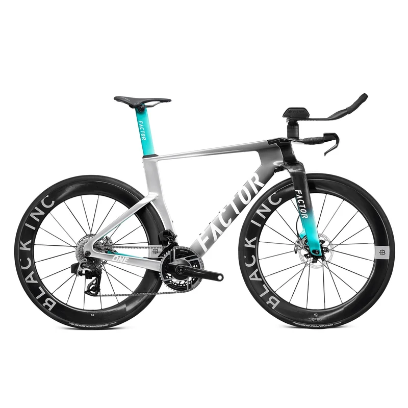 One Force SP AXS TT Bike