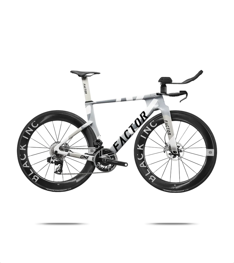 One Force SP AXS TT Bike