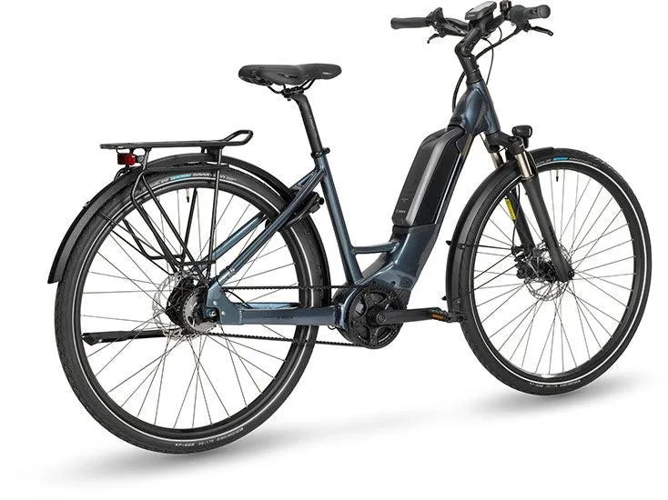 STEVENS E-Brione Forma Arctic Grey