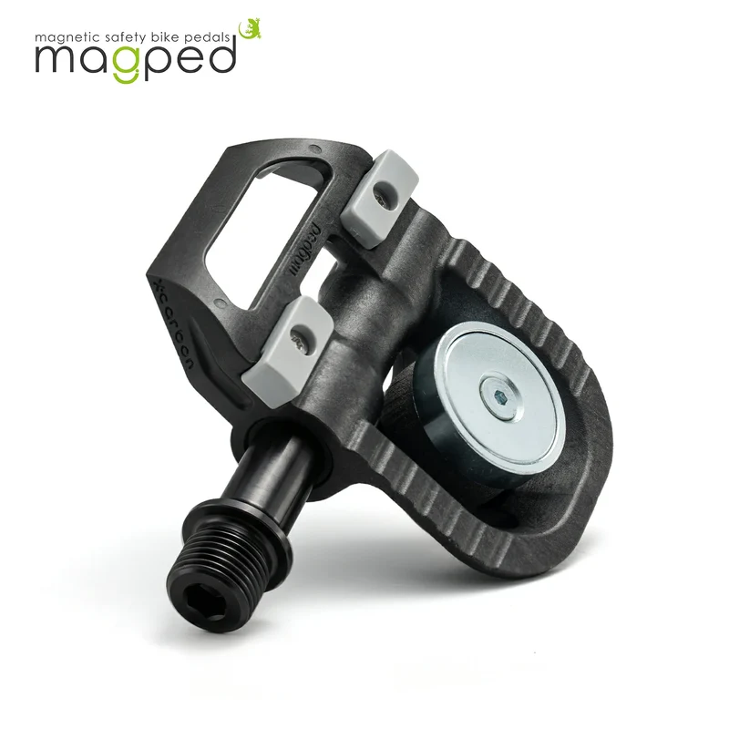 MAGPED Road 2 Magnetic Safety Bike Pedals