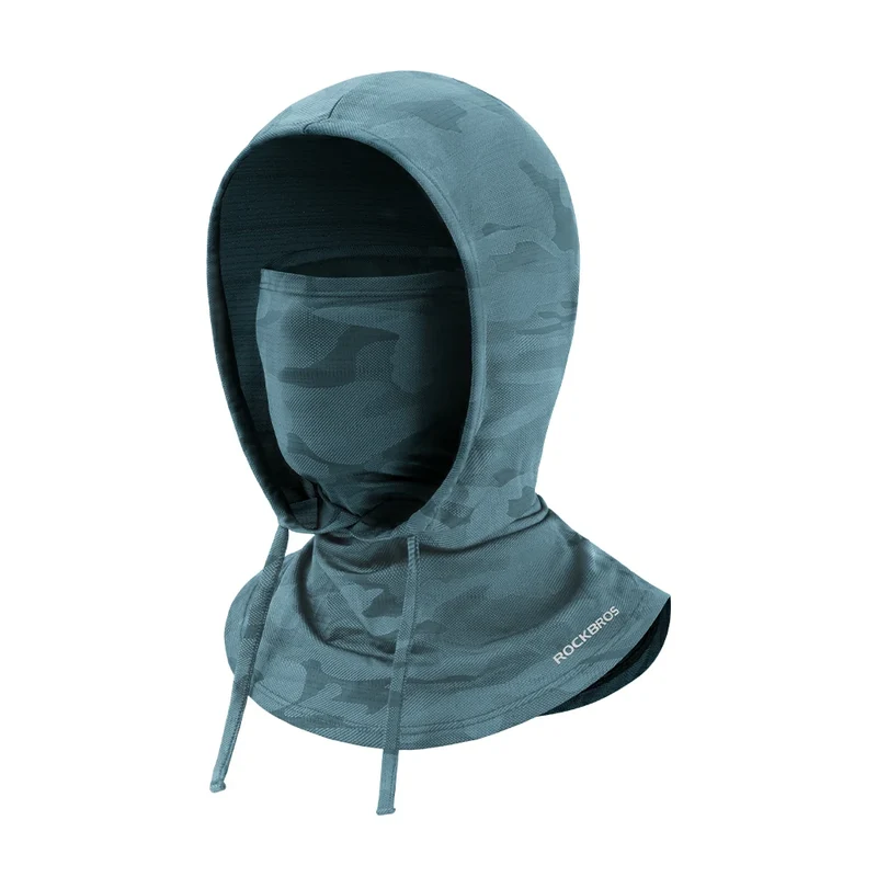 Sonnenschutz Sturmhaube für den Sommer – Multifunktions-Balaclava