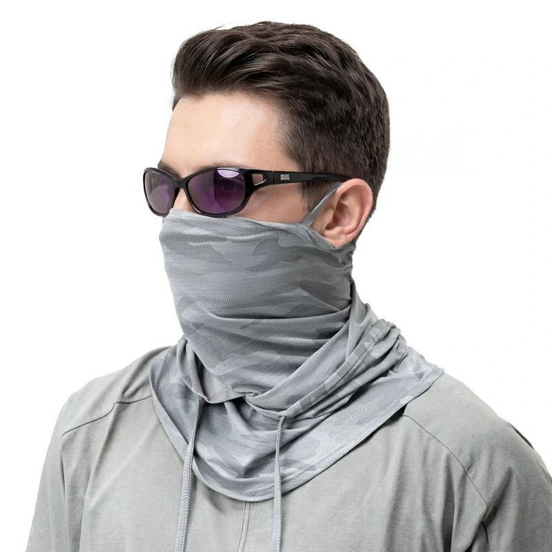 Sonnenschutz Sturmhaube für den Sommer – Multifunktions-Balaclava