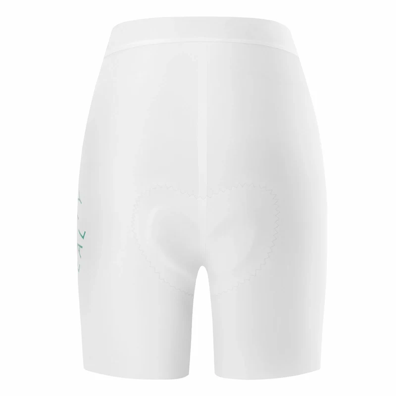 TVI Damen Fahrradhose Zonen-Polsterung (5-6h)