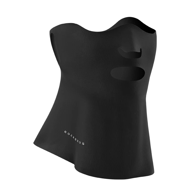 Gesichtsmaske ONE-PIECE UV-Schutz 50+ Sommer