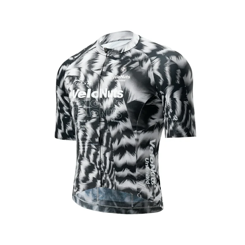 Velonuts Extra Short Damen Radtrikot Kurzarm