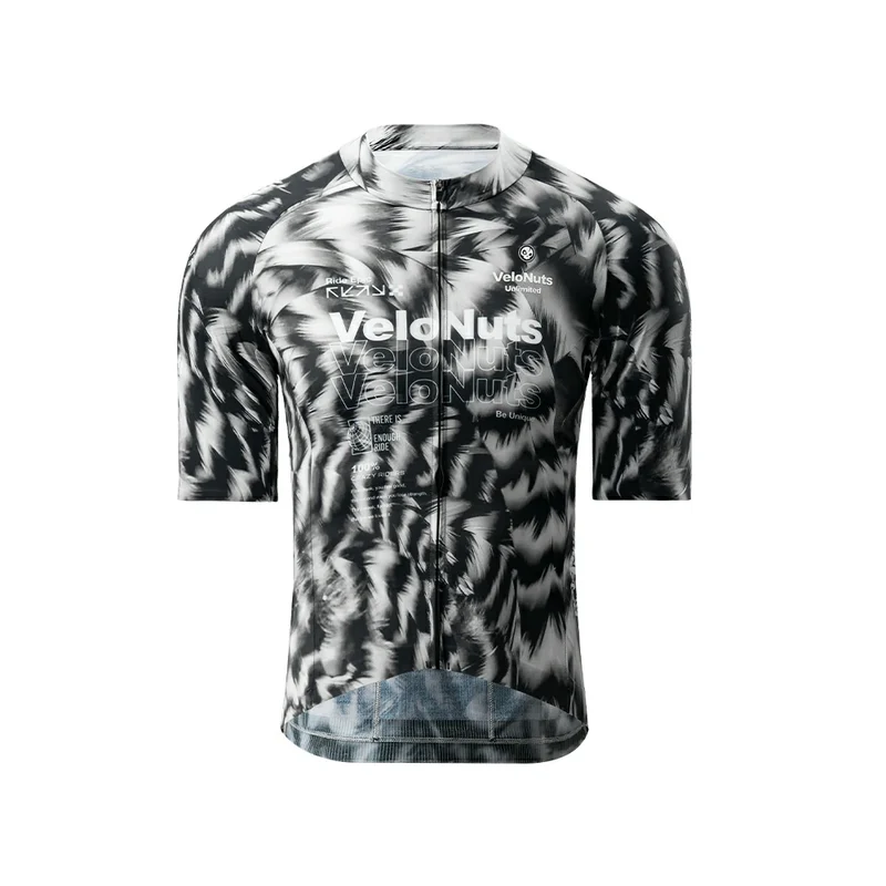 Velonuts Extra Short Damen Radtrikot Kurzarm