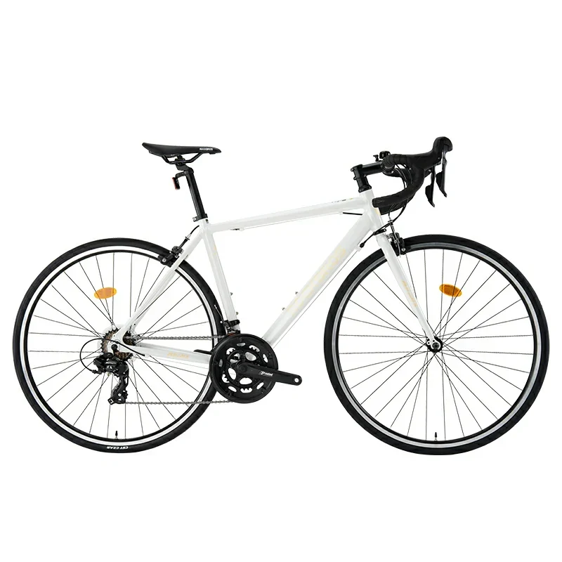 AERIX Aluminium-Rennrad