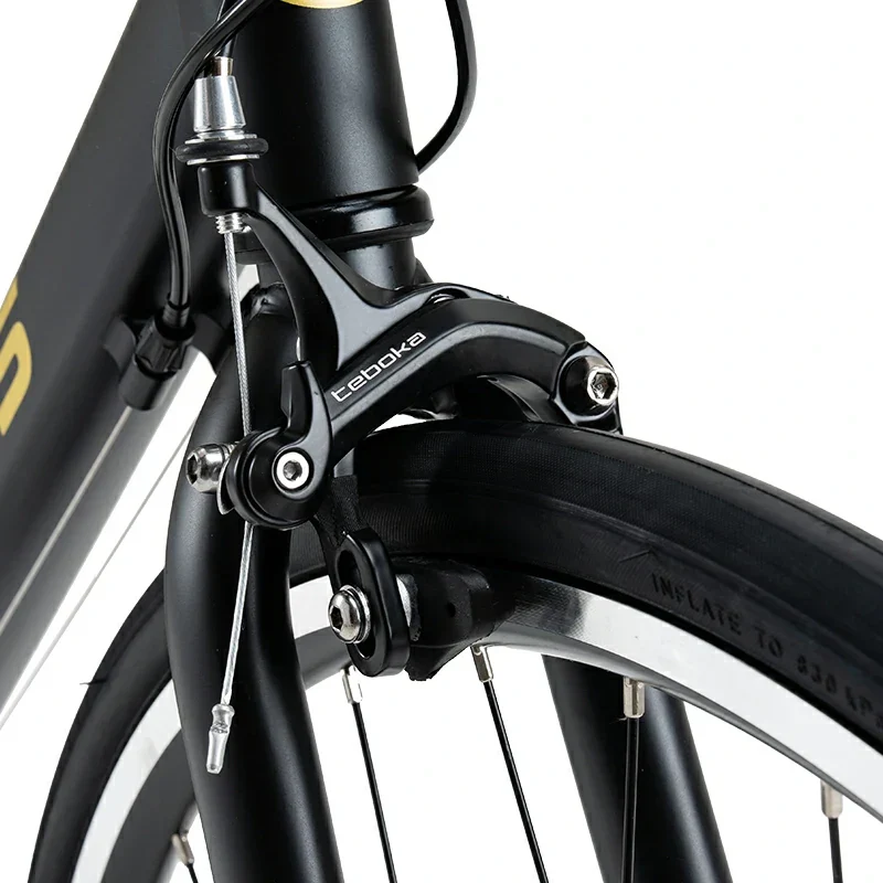 AERIX Aluminium-Rennrad