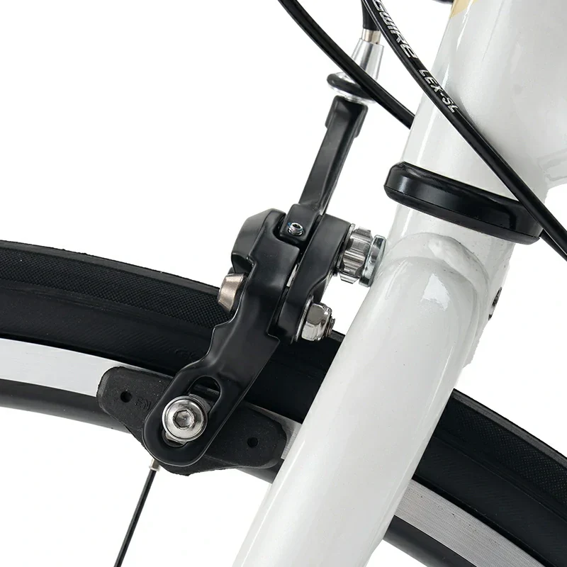 AERIX Aluminium-Rennrad