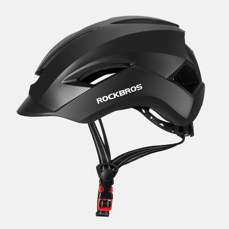 Lightweight Commuter Bike Helmet