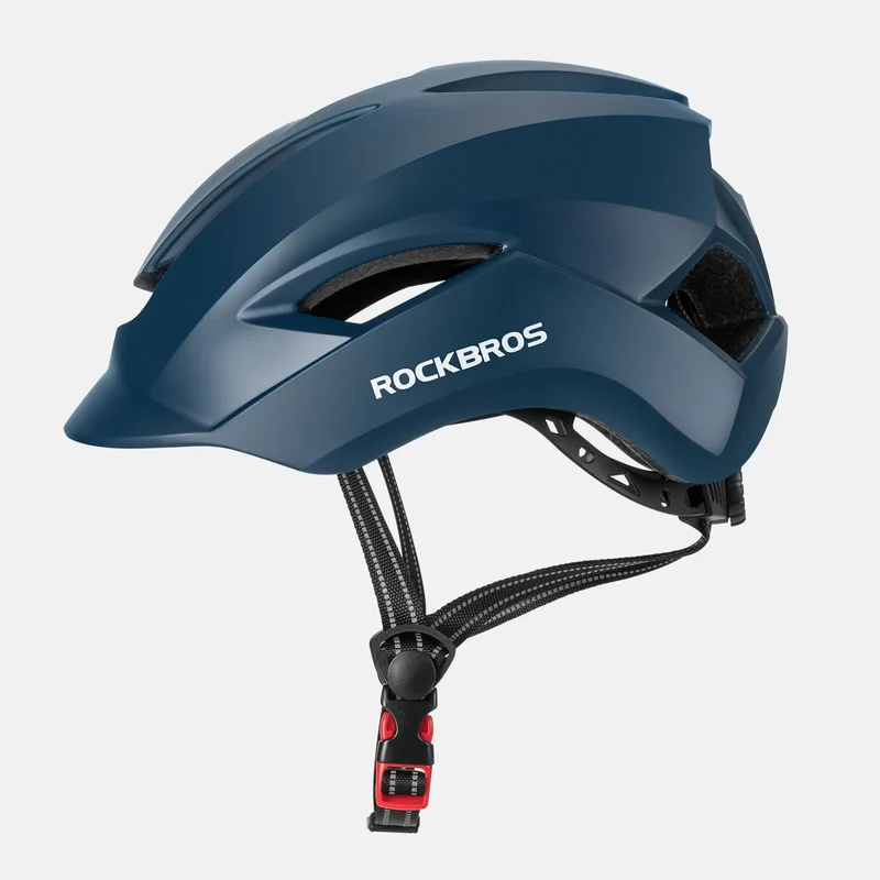 Lightweight Commuter Bike Helmet