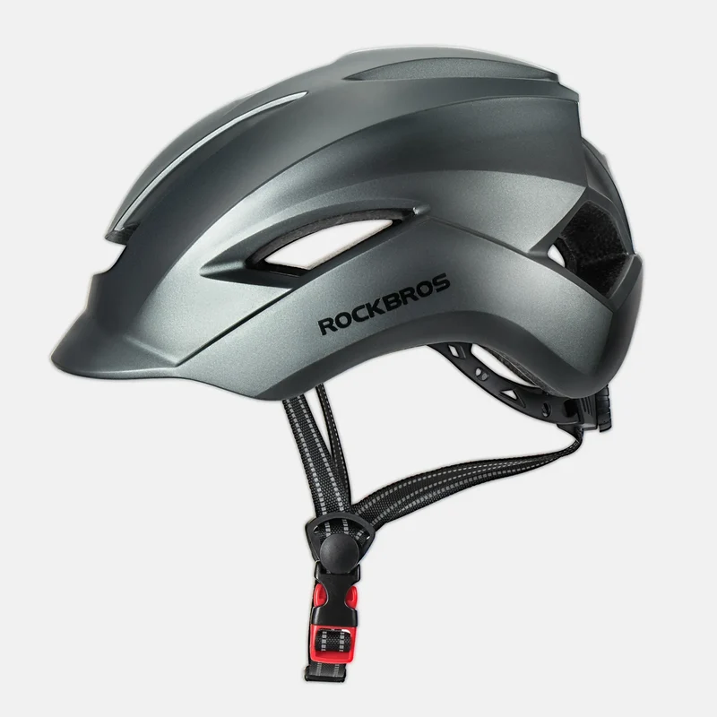 Lightweight Commuter Bike Helmet