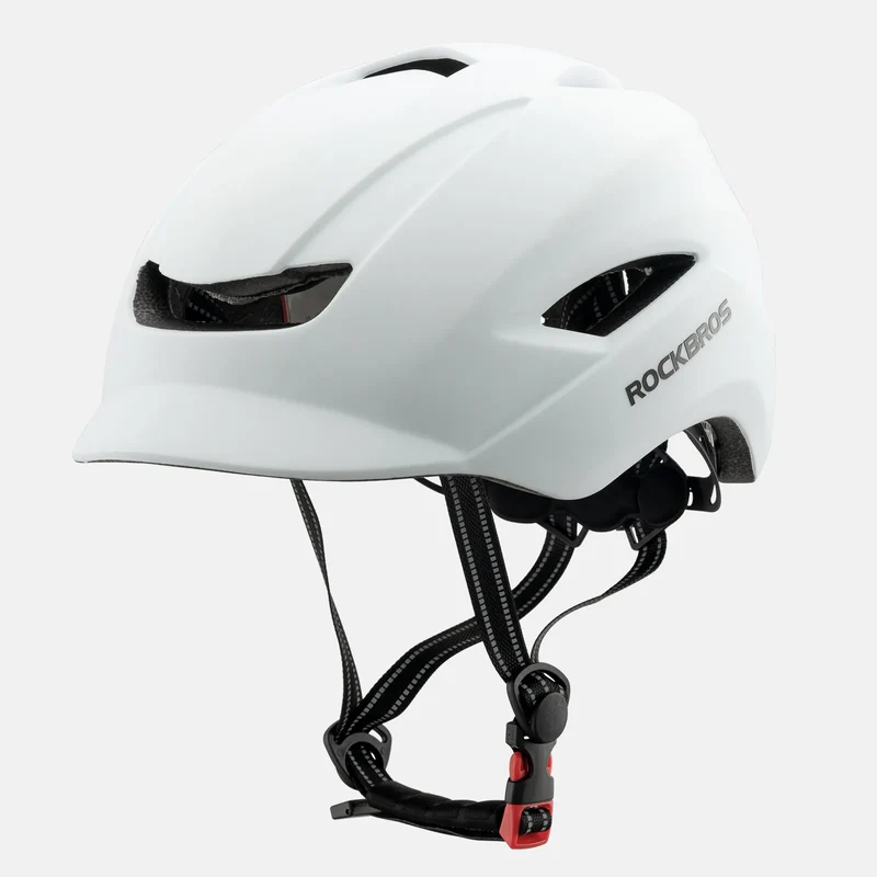 Lightweight Commuter Bike Helmet