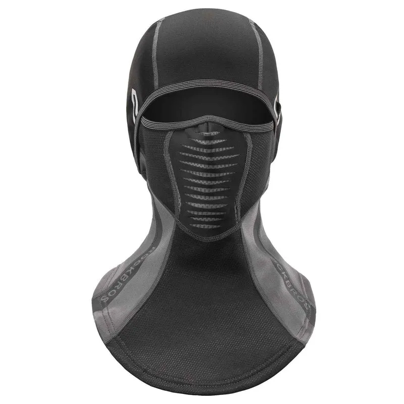 ROCKBROS 발라클라바 겨울 열전달 Fahrrad Vollgesichtsmaske Sturmmaske