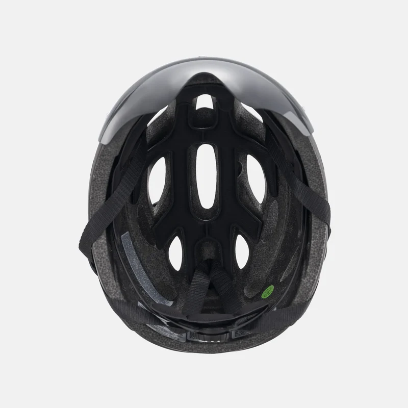 Pottier Bike Helmet with Visor and Goggles
