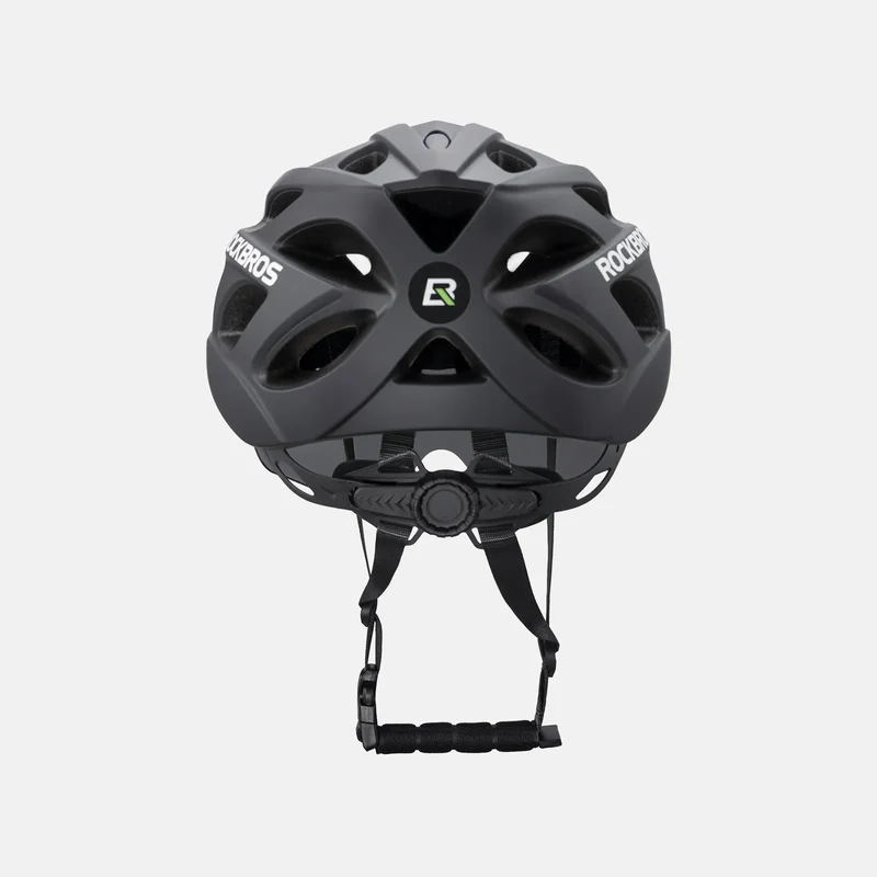 Pottier Bike Helmet with Visor and Goggles