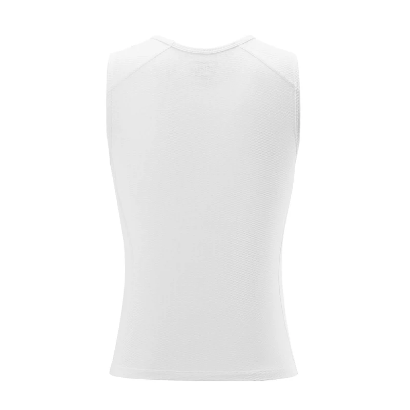 ROCKBROS TVI Radtrikot èrmellos Sommer Unterhemd Fahrradtrikot Atmungsaktiv