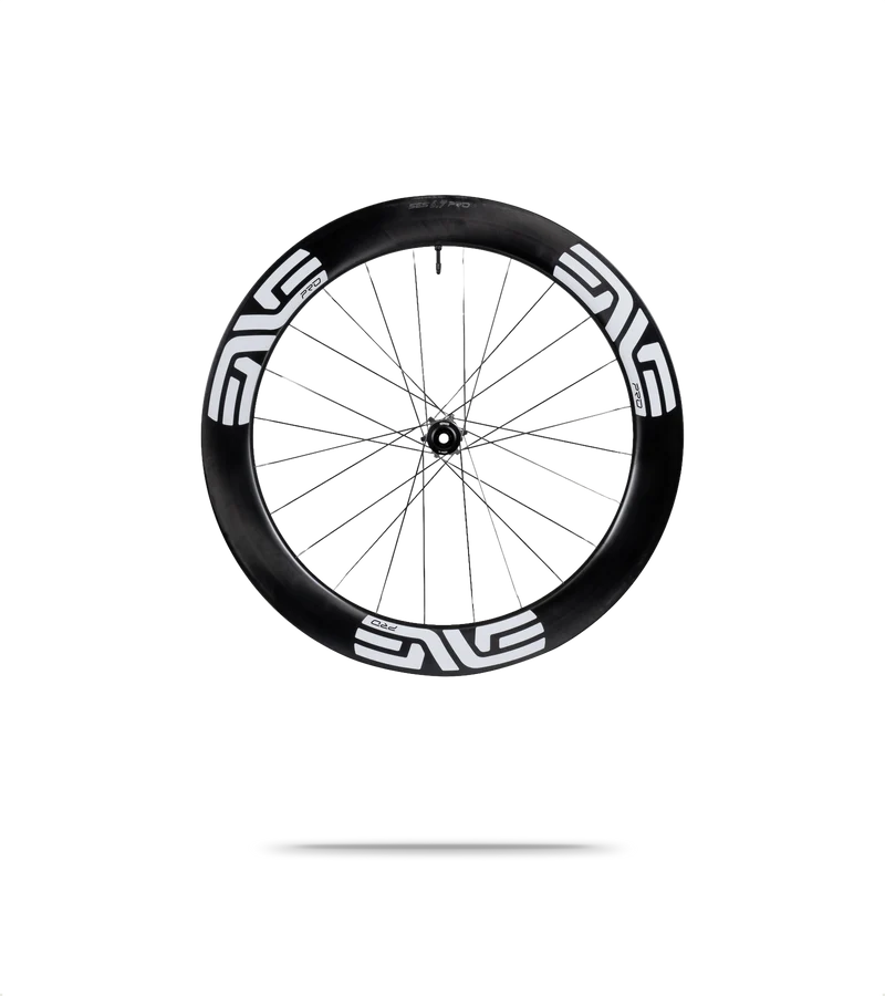 SES 6.7 Pro Carbon Rear Wheel