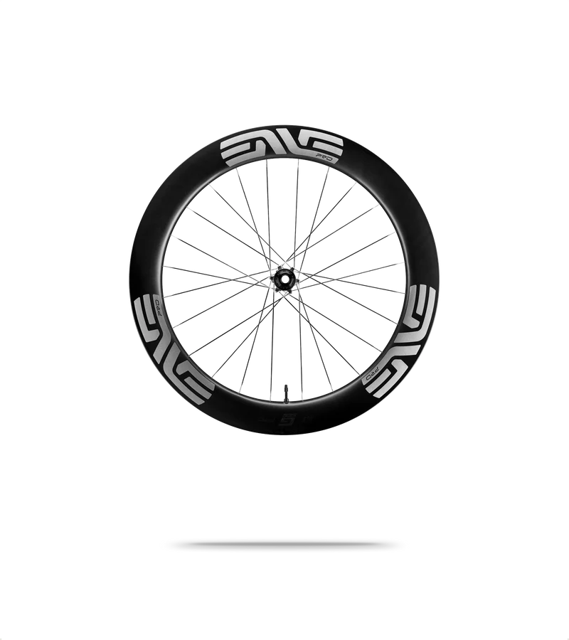 G SES 6.7 Pro Gravel Rear Wheel