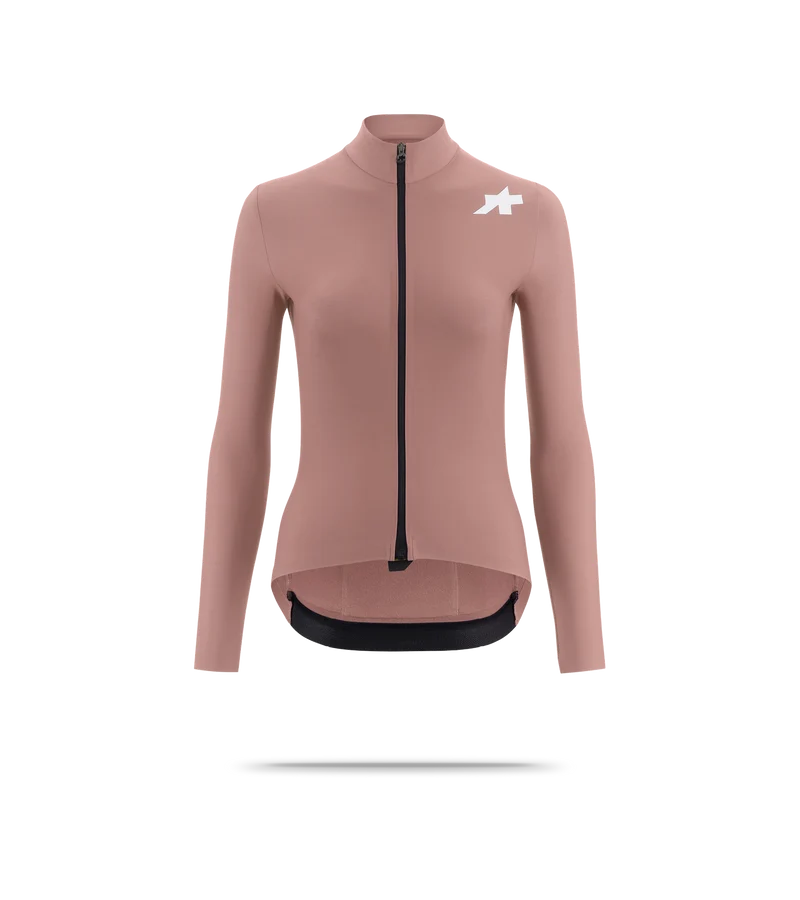 Women's Mille GT Spring Fall Jersey S11