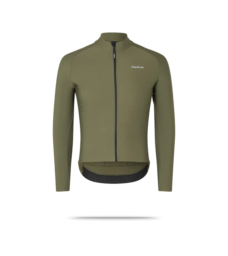 PACR Thermal Long Sleeve Jersey