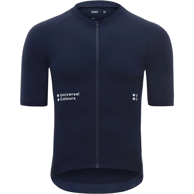 Mono Short Sleeve Jersey 1.0
