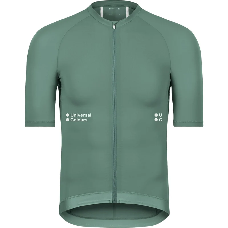 Mono Short Sleeve Jersey 1.0