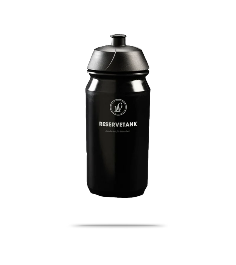 Reservetank 500ml Water Bottle