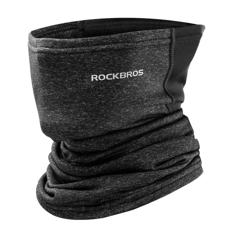 ROCKBROS 겨울 할베 발라클라바 Multifunktion Atmungsaktiv Gesichtsbedeckung