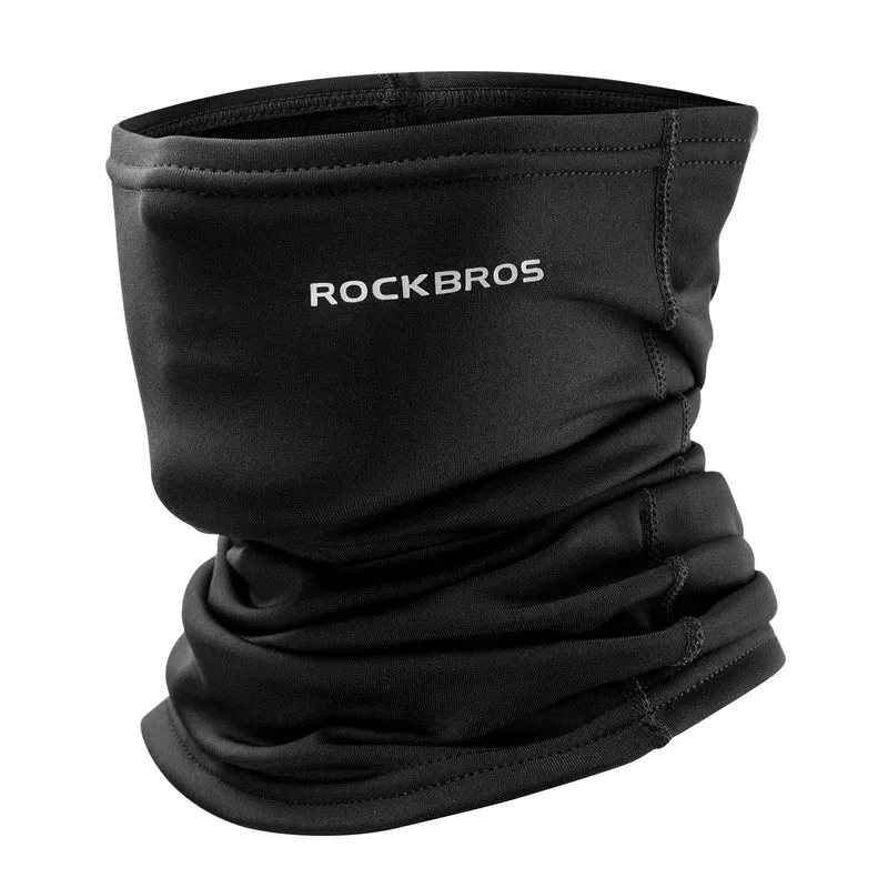ROCKBROS 겨울 할베 발라클라바 Multifunktion Atmungsaktiv Gesichtsbedeckung