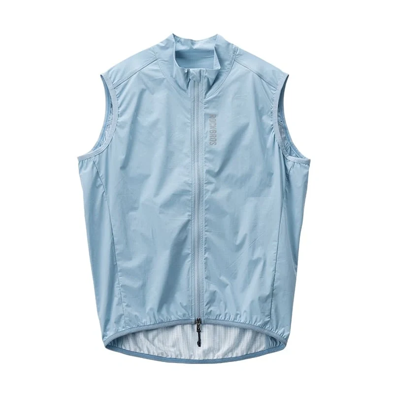 Breathable Windproof Cycling Vest