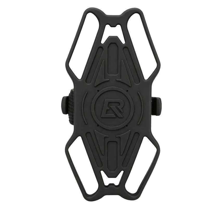 Silicone Bike Phone Mount
