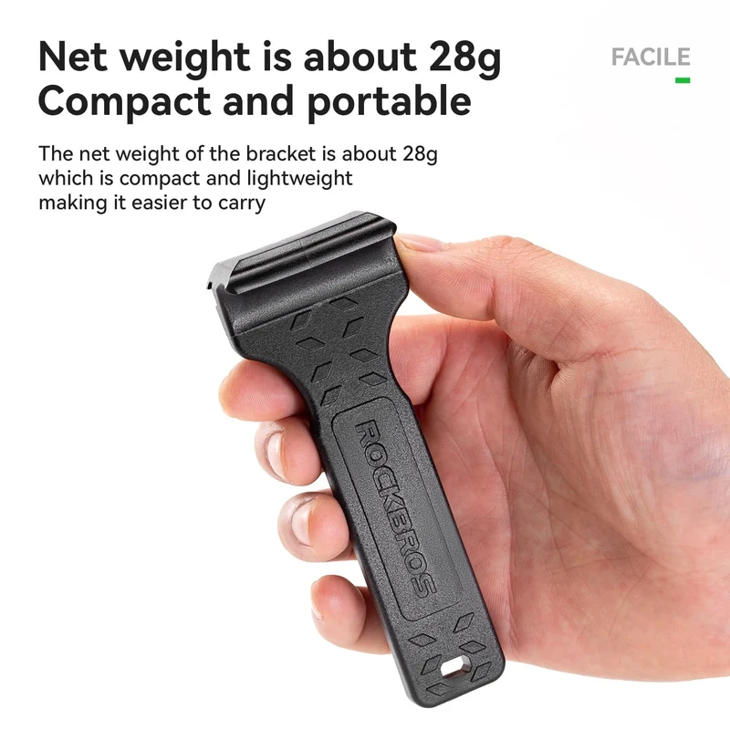 Bike Tire Lever Set Nylon Fiber for MTB & Road Bike