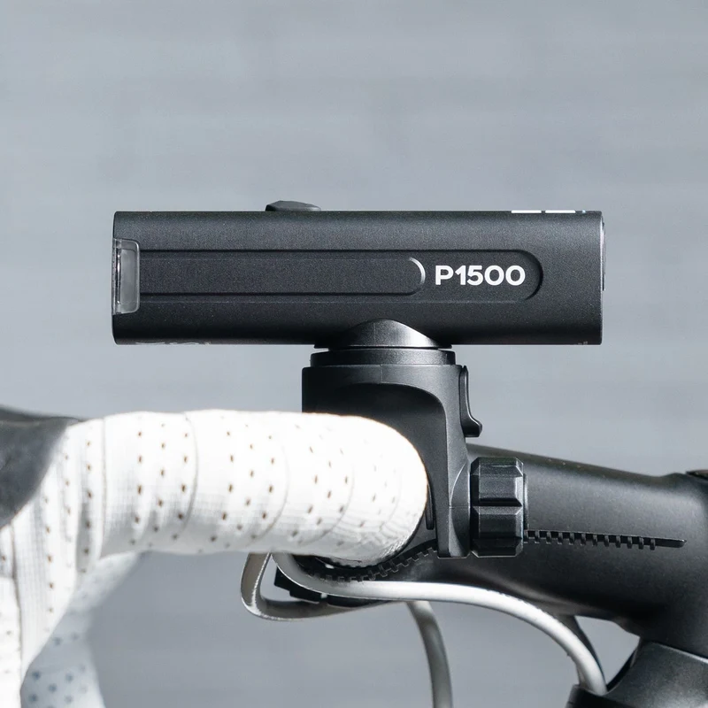 ROAD TO SKY Bike Front Light - 600/1200/1500LM