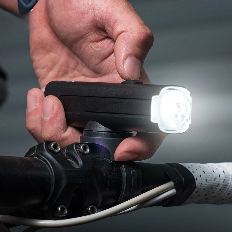 ROAD TO SKY Bike Front Light - 600/1200/1500LM