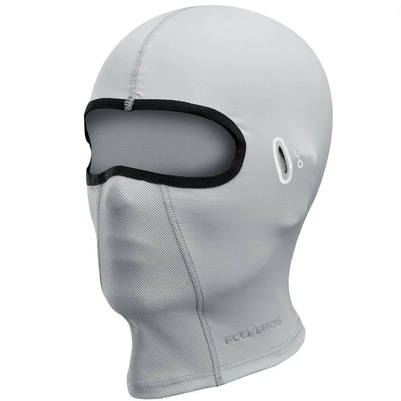 ROCKBROS Sturmhaube Bandana UPF 50+ Elastisch Multifunktionstuch Unisex