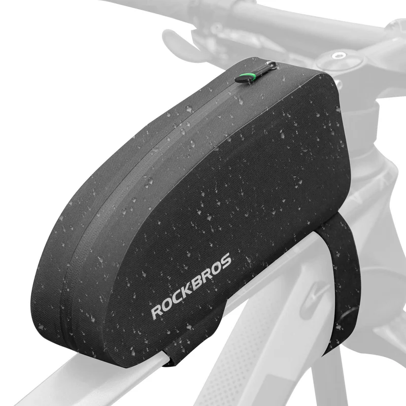 Rennrad MTB를 위한 Oberrohrtasche 100% Wasserdicht