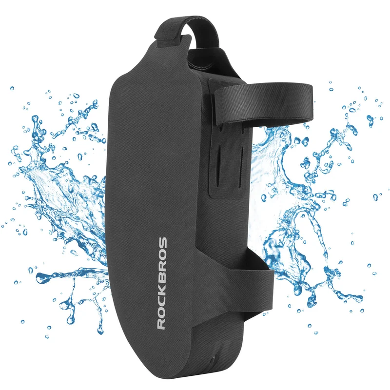 Rennrad MTB를 위한 Oberrohrtasche 100% Wasserdicht