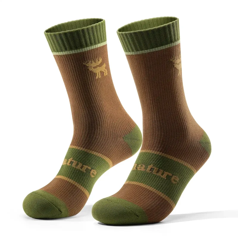 Waterproof Outdoor Socks