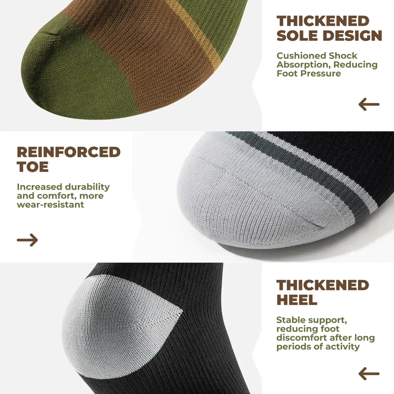 Waterproof Outdoor Socks