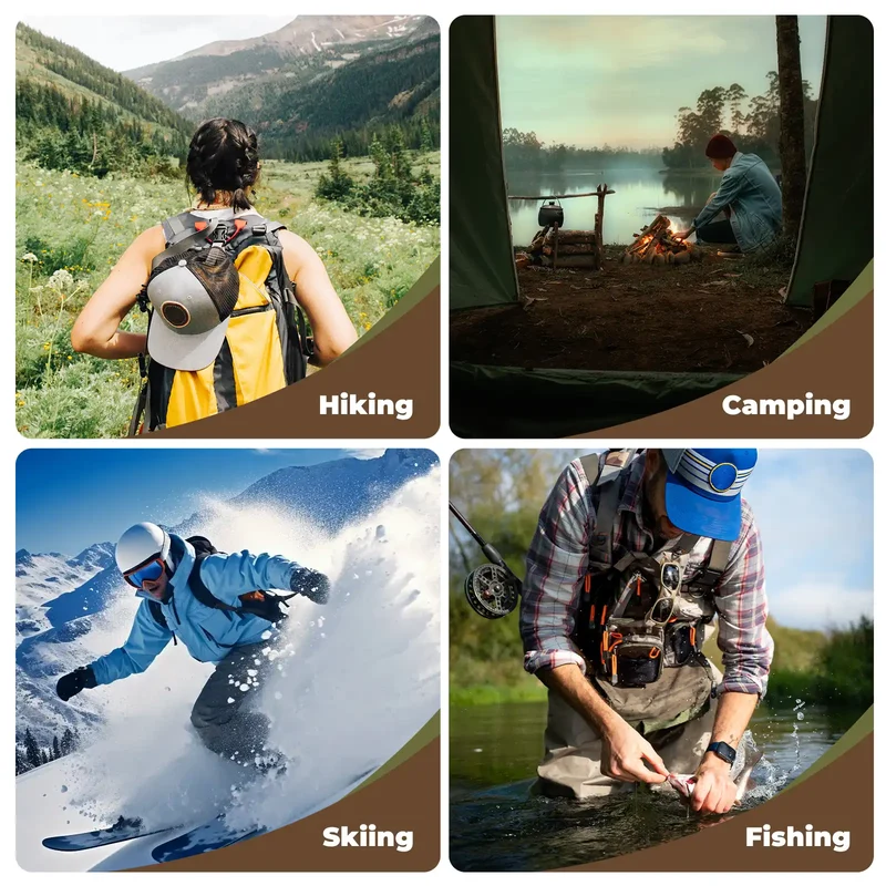 Waterproof Outdoor Socks